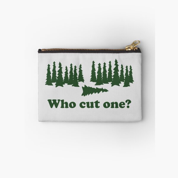 Item preview, Who cut one? A tree that is designed and sold by artack.