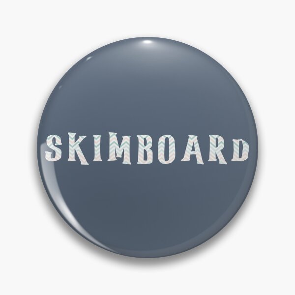 Item preview, Skimboard typograpphy designed and sold by ViewerEqualsPhoton.
