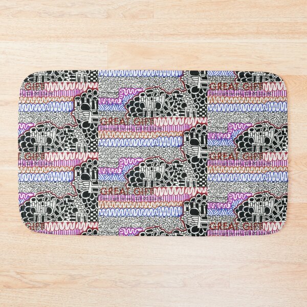 Item preview, subscription card art #229 designed and sold by GabrielMSanford.