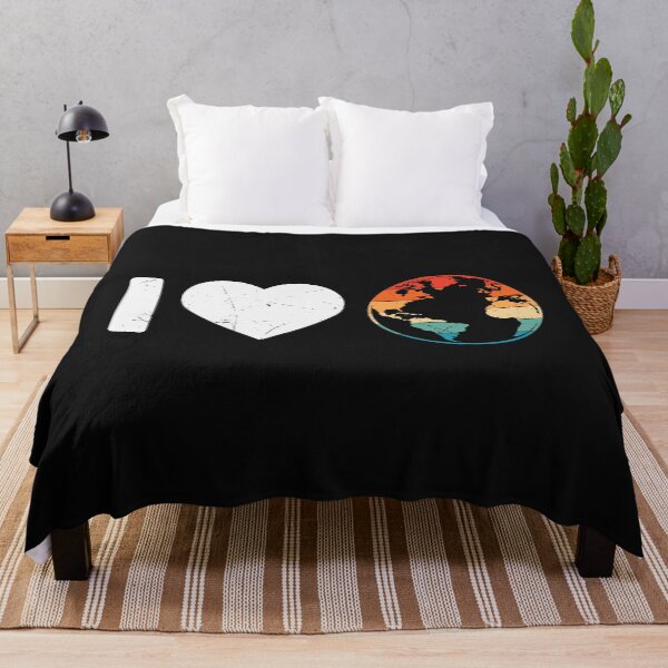 Item preview, i love the earth designed and sold by anthonybarr1205.