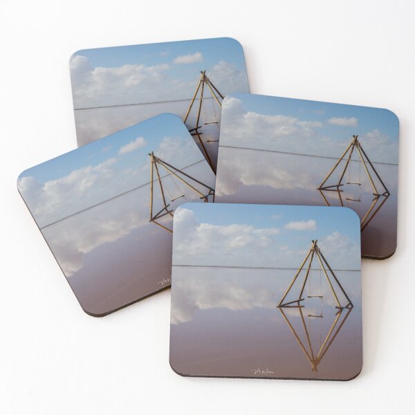 Item preview, Lake Tyrrell, Sea Lake, Mallee Region, Victoria, Australia designed and sold by Vicki Walsh.