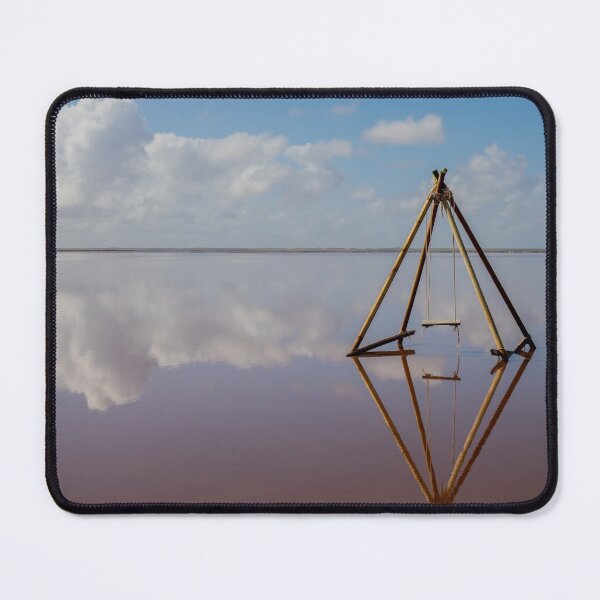Item preview, Lake Tyrrell, Sea Lake, Mallee Region, Victoria, Australia designed and sold by Vicki Walsh.
