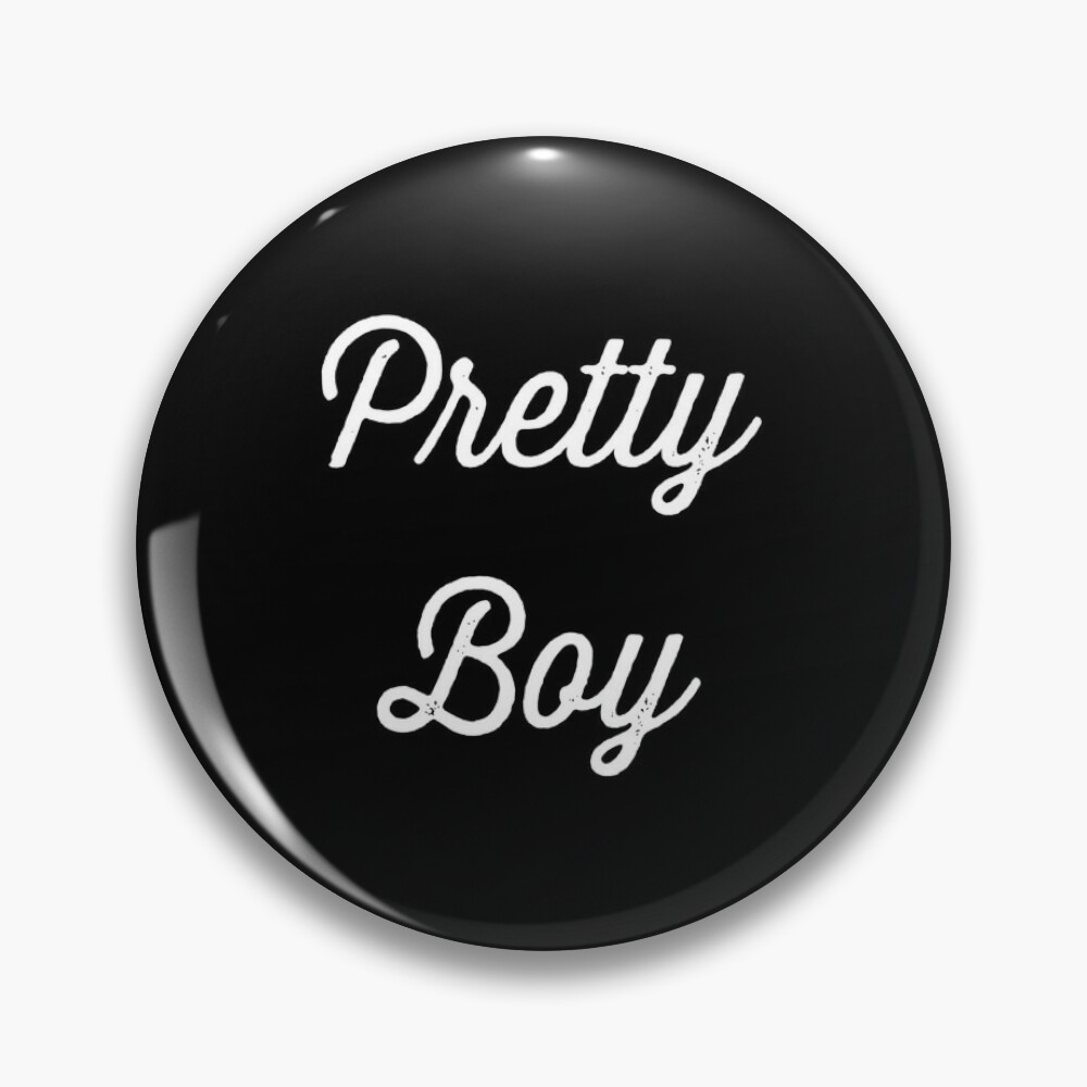 Pin on PrettyBoyK