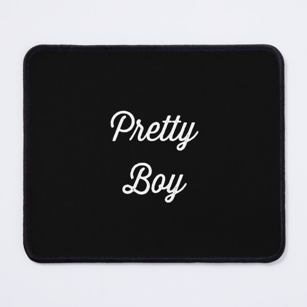 Item preview, Pretty Boy designed and sold by devilishxbabe.
