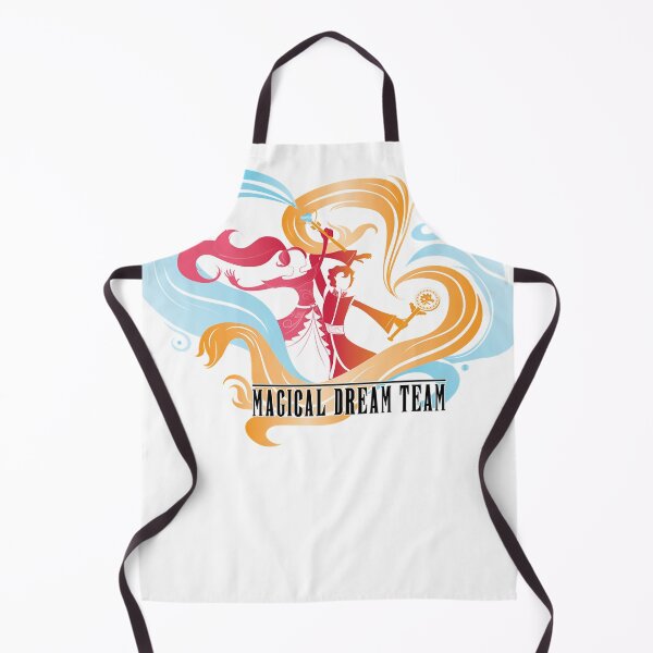 Item preview, Magical DreamTeam designed and sold by shoshanalowma.
