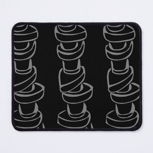 Item preview, Camshaft vertical - grid, closeup, black background designed and sold by xxBronchitisxx.