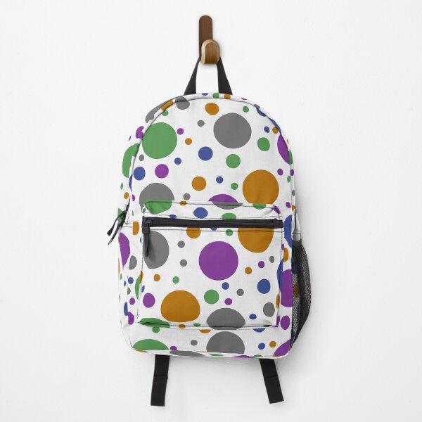 Item preview, Polka dot designed and sold by LatexFreeBeans.
