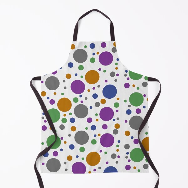 Item preview, Polka dot designed and sold by LatexFreeBeans.