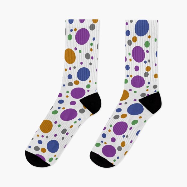Item preview, Polka dot designed and sold by LatexFreeBeans.