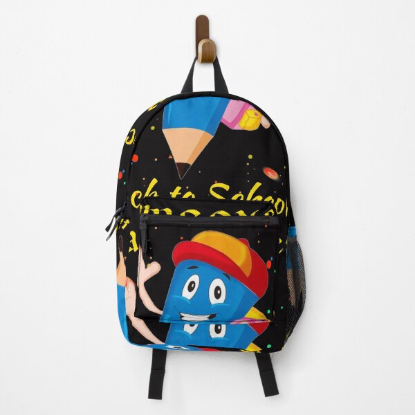 Item preview, GAME OVER BACK TO SCHOOL designed and sold by Hussain Shirts.