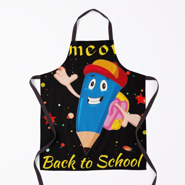 Item preview, GAME OVER BACK TO SCHOOL designed and sold by Hussain Shirts.