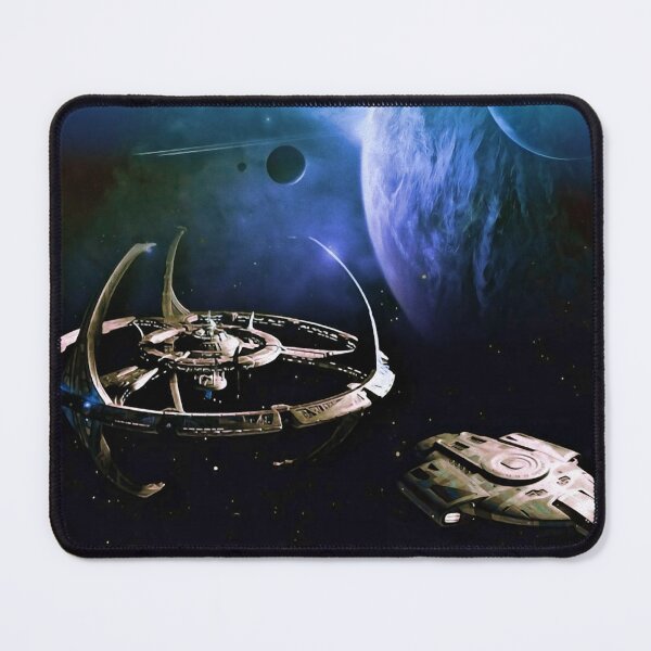 Item preview, Post Terok Nor Space Station and Ship designed and sold by orionlodubyal.