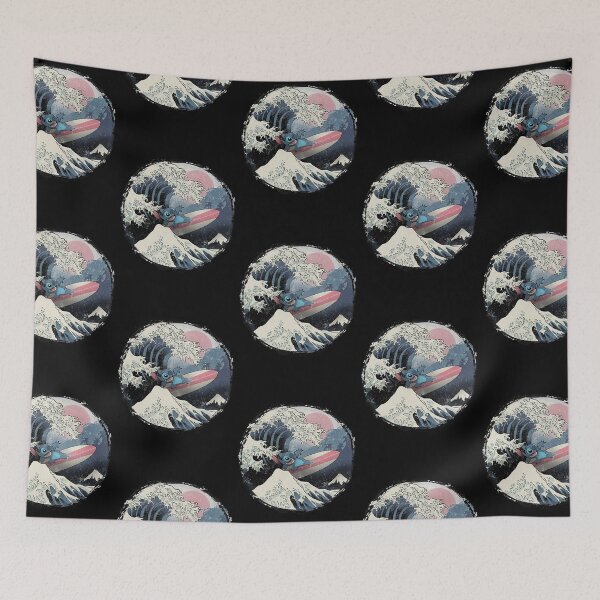Item preview, The Great Alien  designed and sold by MessiasTruax.