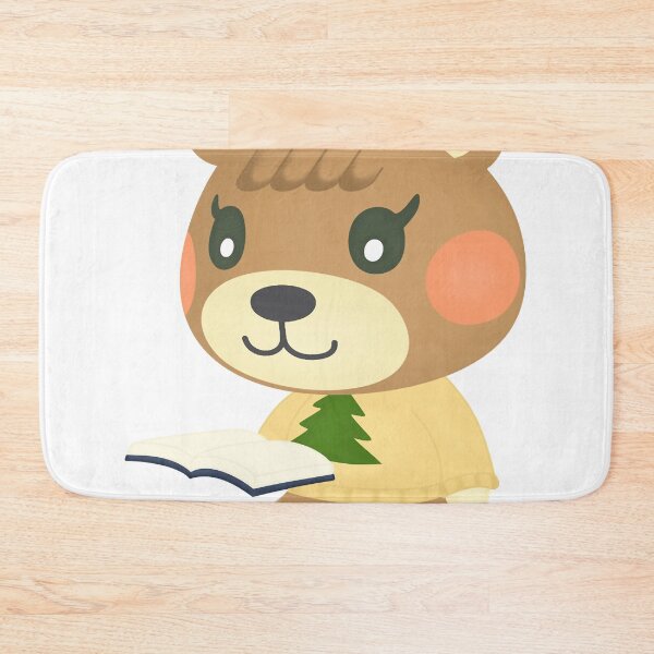 Item preview, Animales de arce cruzando designed and sold by shoshanalowma.