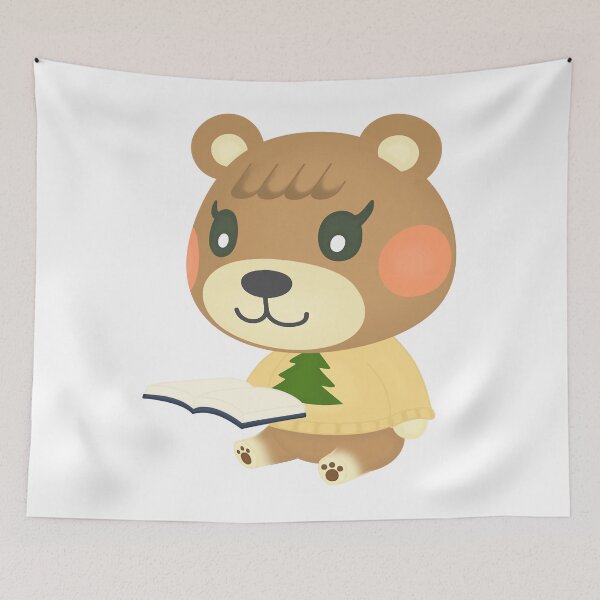 Item preview, Maple Animals Crossingn designed and sold by shoshanalowma.