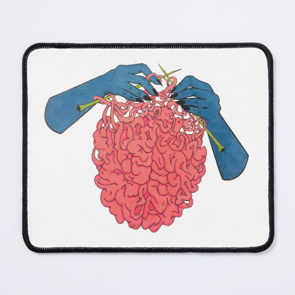 Item preview, Loose Ends designed and sold by Jade Whitcomb.
