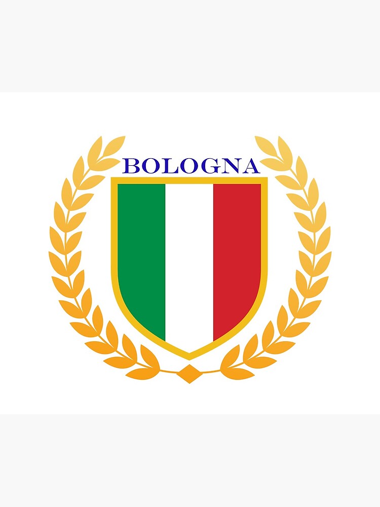Bologna Italy by ItaliaStore