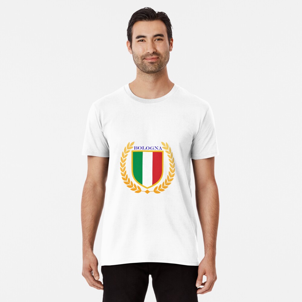 Item preview, Premium T-Shirt designed and sold by ItaliaStore.