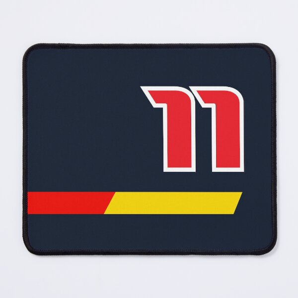 Item preview, Sergio Perez 11 Red Bull Racing F1 2021 | Formula One designed and sold by Desznr.