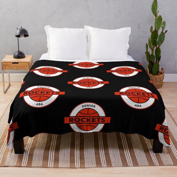 Item preview, DEFUNCT - DENVER ROCKETS  designed and sold by Lascola.