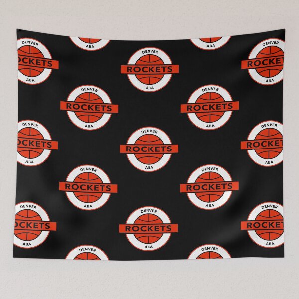 Item preview, DEFUNCT - DENVER ROCKETS  designed and sold by Lascola.