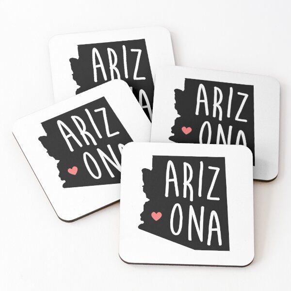 Item preview, Arizona designed and sold by mynameisliana.