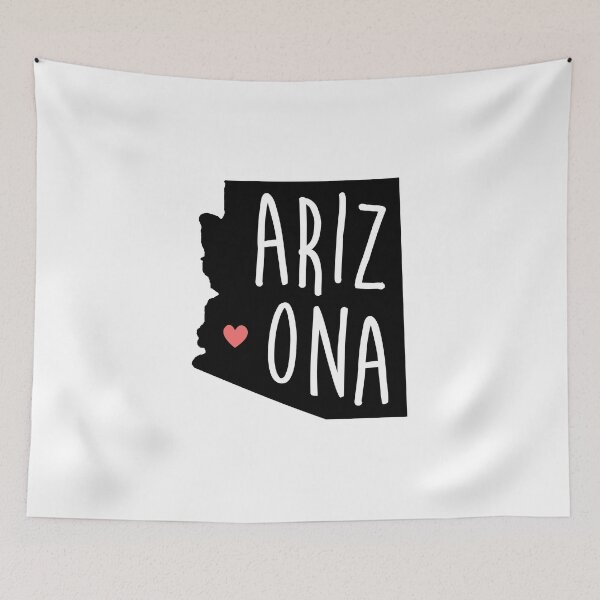 Item preview, Arizona designed and sold by mynameisliana.