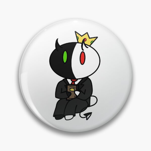 Item preview, Chibi Ranboo with memory book designed and sold by ValArtStudio.