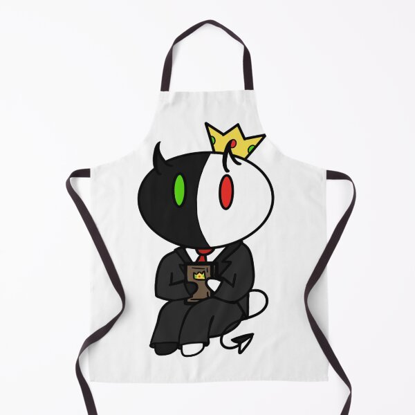 Item preview, Chibi Ranboo with memory book designed and sold by ValArtStudio.