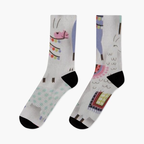 Item preview, Colorful Alpacas designed and sold by Teixeira224.