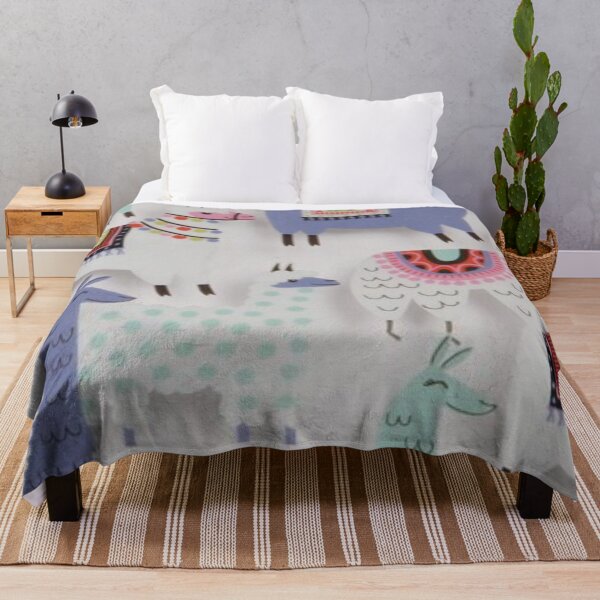 Item preview, Colorful Alpacas designed and sold by Teixeira224.