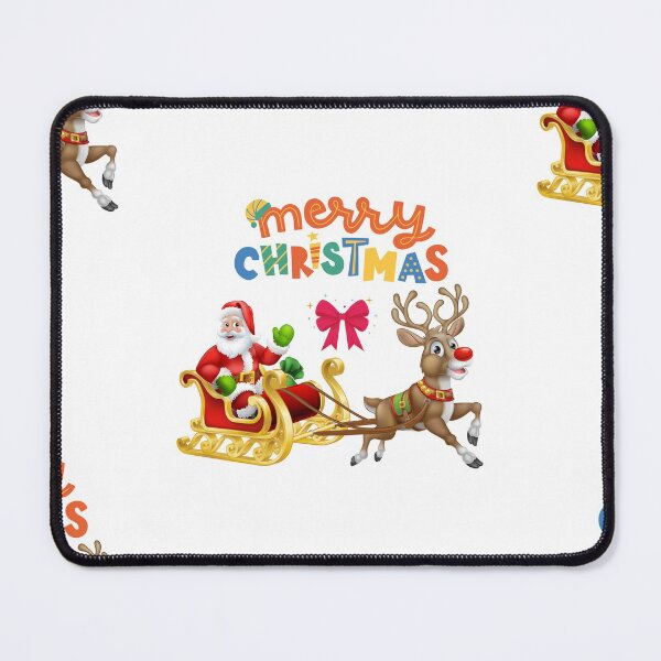 Item preview, santa sack suit - merry christmas 2021 designed and sold by Alan-NY.