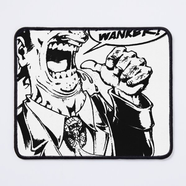 Item preview, Massiv Wanker designed and sold by shoshanalowma.