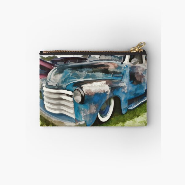 Item preview, Old Pick Up  designed and sold by tvlgoddess.