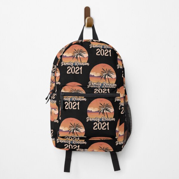 Item preview, Family Reunion 2021 Tropical Summer Vacation designed and sold by DarnickSaarang.