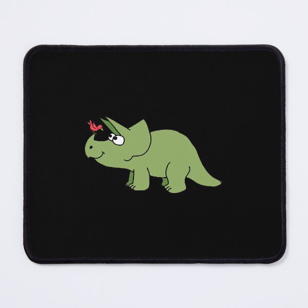 Item preview, Triceratops bird  designed and sold by MessiasTruax.