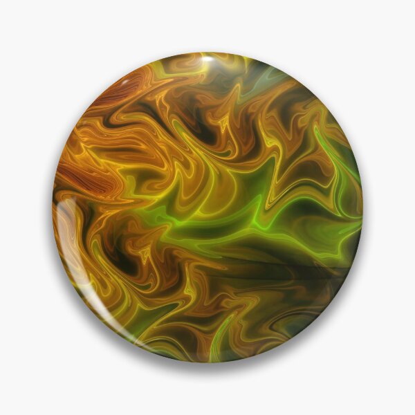 Item preview, Abstract digital illustration of a yellow fiery background pattern designed and sold by siwabudda.