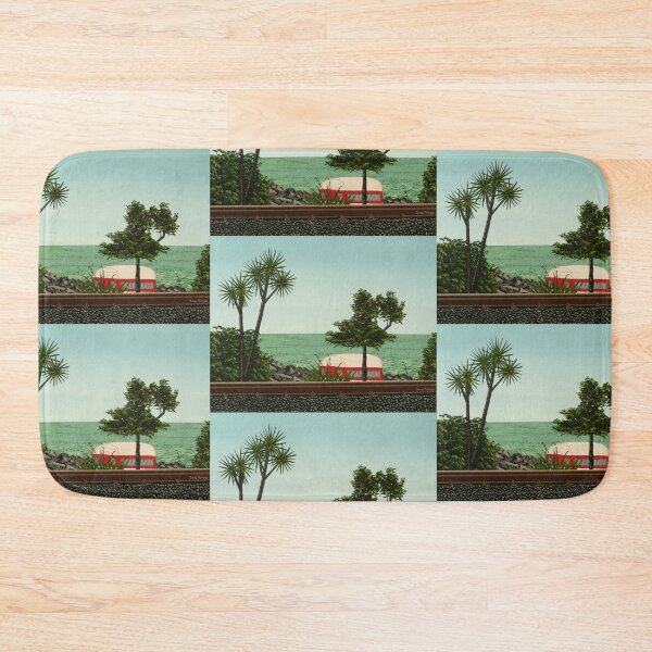Item preview, Kaikoura Caravan designed and sold by jeguise.