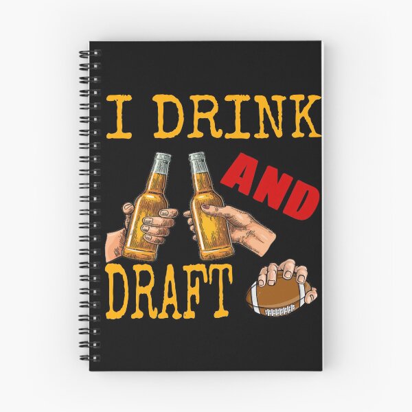 Item preview, I drink and draft T-shirt designed and sold by Unique styl  DeSigNe.