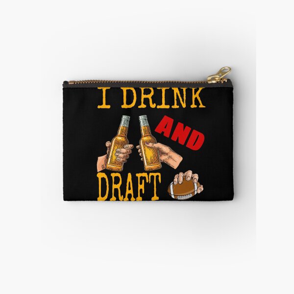 Item preview, I drink and draft T-shirt designed and sold by Unique styl  DeSigNe.