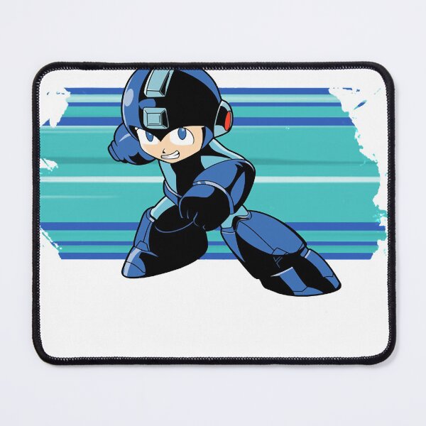 Item preview, Megaman the Heros designed and sold by shoshanalowma.
