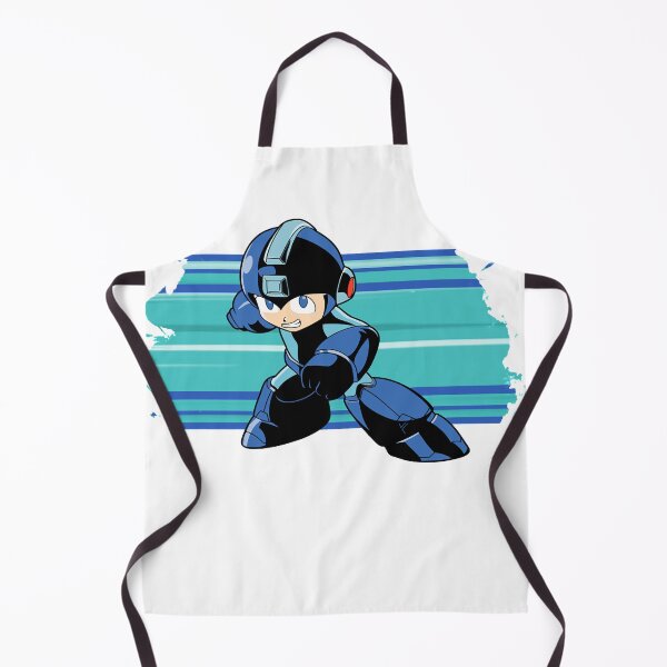 Item preview, Megaman the Heros designed and sold by shoshanalowma.