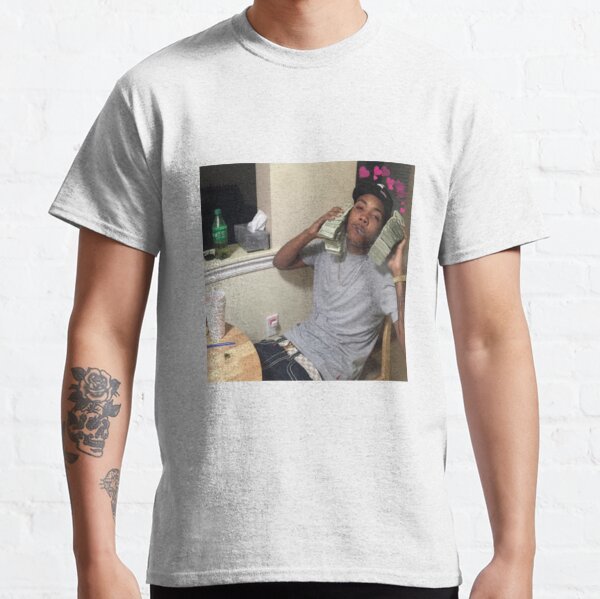 g herbo t shirt