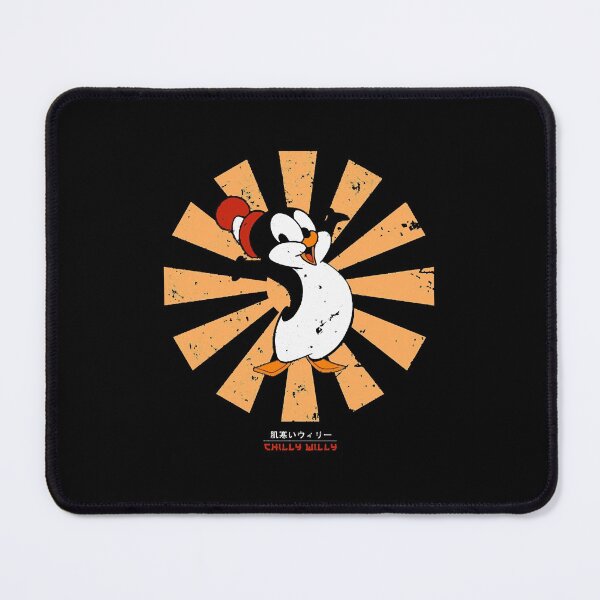 Item preview, Chilly Willy Retro Japanese designed and sold by MacelynArp8.
