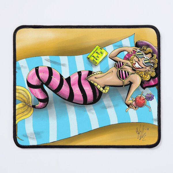 Item preview, Beached designed and sold by Dylan Moore.