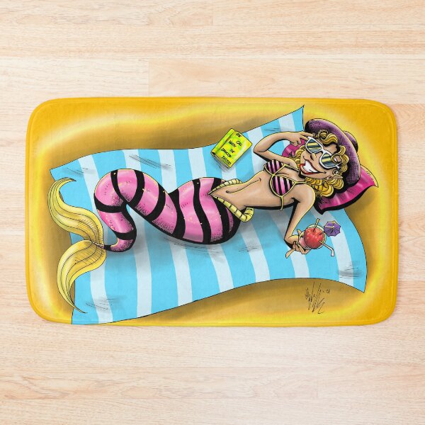 Item preview, Beached designed and sold by Dylan Moore.