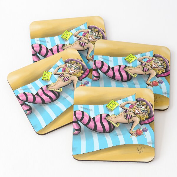 Item preview, Beached designed and sold by Dylan Moore.