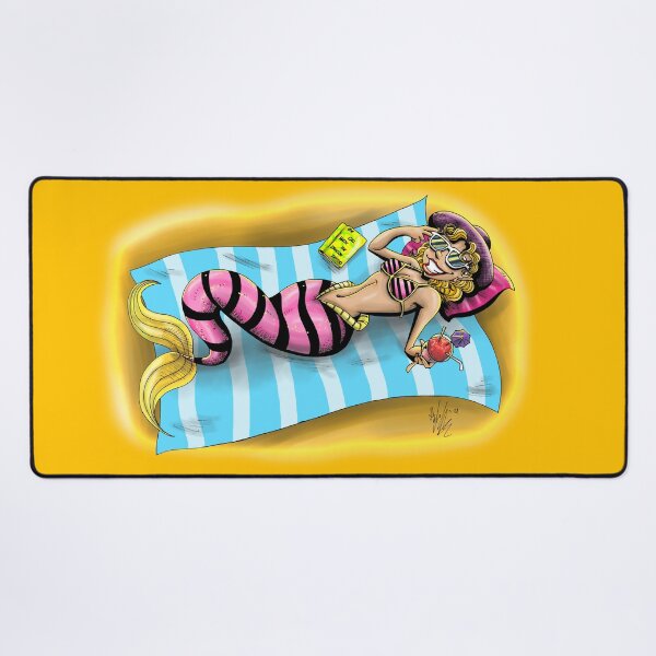 Item preview, Beached designed and sold by Dylan Moore.