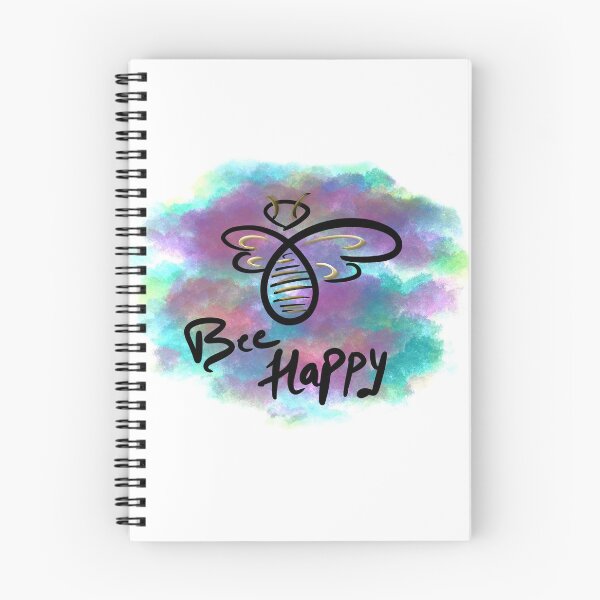 Item preview, Be Happy designed and sold by Dimps24.