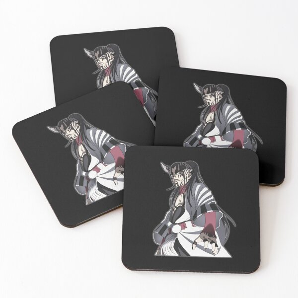 Item preview, God of Ninja designed and sold by TRIMERCH.